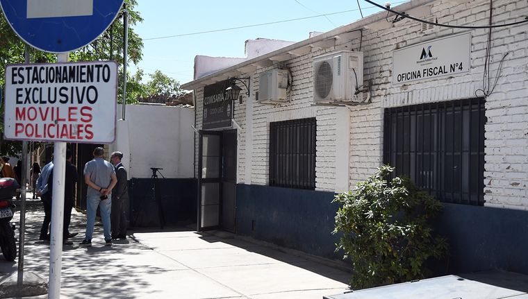 Foto: ALF PONCE MERCADO / MDZ