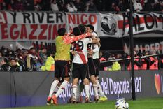 River recibió una pésima noticia tras la clasificación a semifinales del Apertura. River recibió una pésima noticia tras la clasificación a semifinales del Apertura.