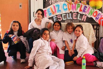 MDZol | Foto: Maggie Ojcius/ Mediamza.com