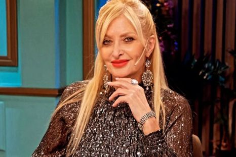 La comunicadora reveló que la pasó bien en el espectáculo Foto: Foto: Instagram/ @yuyitogonzalezok. La comunicadora reveló que la pasó bien en el espectáculo Foto: Foto: Instagram/ @yuyitogonzalezok.