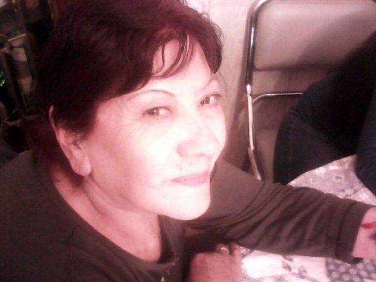 El cuerpo de la mujer fue encontrado por su nieto de 11 años