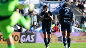 florentin y sus sensaciones en su primer clasico mendocino