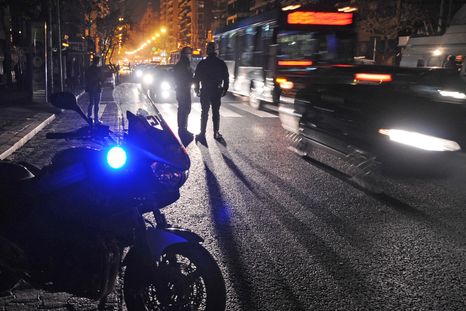 Se aplicarán las sanciones previstas en el Reglamento de Suministro, aseguran desde el organismo. Se aplicarán las sanciones previstas en el Reglamento de Suministro, aseguran desde el organismo.