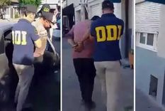 El hombre quedó imputado por el delito de “abuso sexual con acceso carnal calificado por la condición de su autor”. Foto: NA