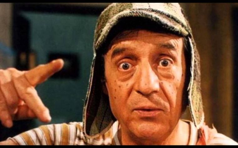 Chespirito tenía unas extrañas reglas que le imponía a sus compañeros de elenco.