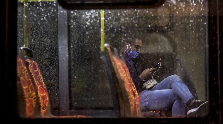 ¿Hay apoyo? Desde Nación dicen que sí, desde la provincia que no. Imagen ilustrativa. Foto: Télam
