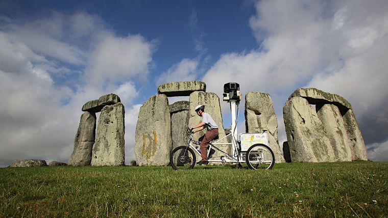 La investigación sobre el origen de las rocas refuerza la hipótesis del traslado humano de los megalitos que conforman Stonehenge.