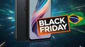 El Black Friday sorprende nuevamente con ofertas imperdibles. El Black Friday sorprende nuevamente con ofertas imperdibles.