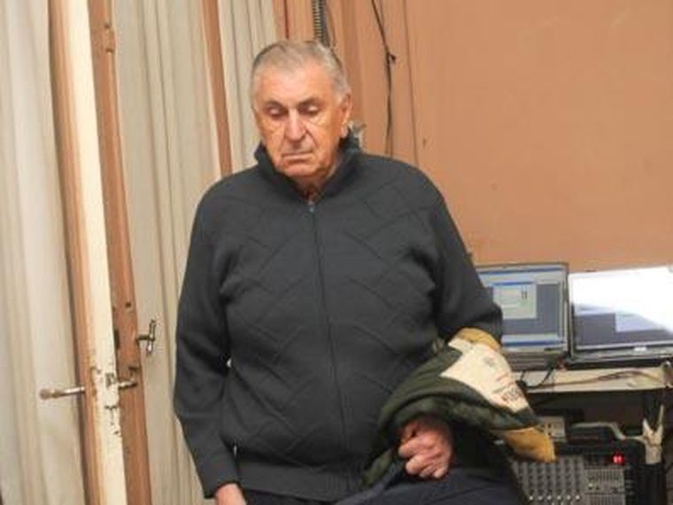 Foto: (La voz de Tandil)