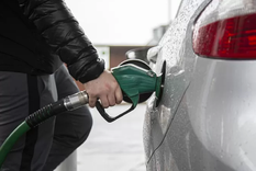 El gas ruso representa cerca del 40% de las importaciones de gas natural de la Unión Europea. Eso hace que el bloque sea muy vulnerable Foto: GETTY IMAGES