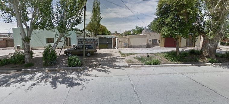 El pequeño de un año tocó la heladera y se electrocutó