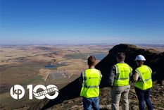 En estos 100 años la consultora se expandió hasta convertirse en líder mundial con 27 oficinas distribuidas en 15 países y operaciones en más de 80.