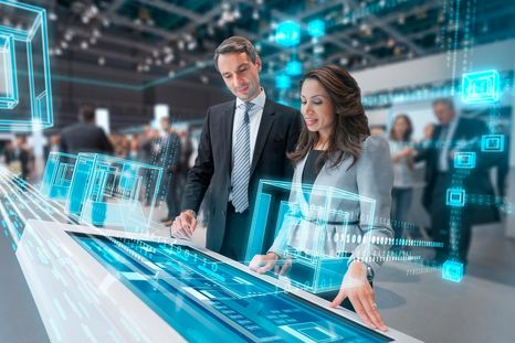 La experiencia digital gestionada proactivamente es la nueva frontera de la calidad de servicio La experiencia digital gestionada proactivamente es la nueva frontera de la calidad de servicio