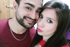 La pareja llevaba más de 4 años junta