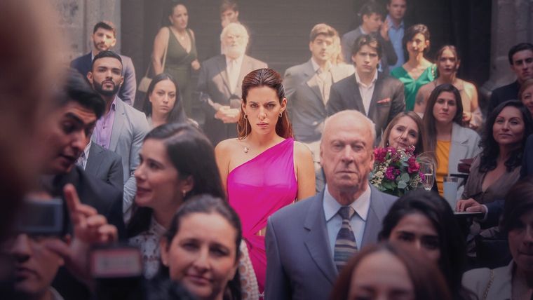 Netflix: la serie de suspenso que te sumergirá en un mundo de intrigra Pacto de silencio es una serie mexicana. Foto: Netflix