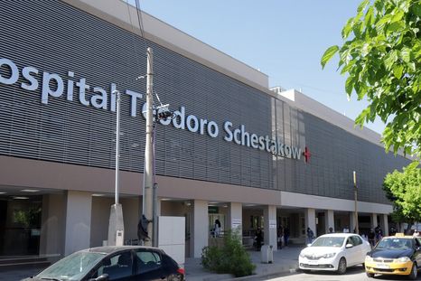 Dos pequeños cayeron en una pileta en San Rafael y están muy graves Dos pequeños cayeron en una pileta en San Rafael y están muy graves