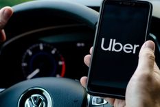 giro historico: uber le abre la puerta a los taxistas