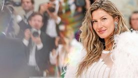 Gisele Bündchen abrió su corazón sobre los pensamientos suicidas que tuvo.