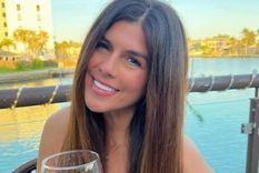 Un nuevo posteo de Loly Antoniale generó polémica en medio de la guerra entre Jorge Rial y Morena La modelo, que fue pareja del periodista, volvió a dar que hablar en Instagram Foto: @soylolyantoniale