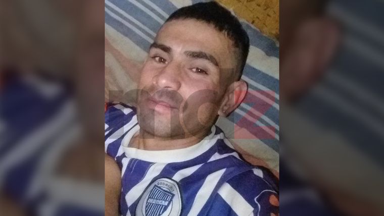 David Cabrera es quien está acusado por el caso de violencia de género. David Cabrera es quien está acusado por el caso de violencia de género.