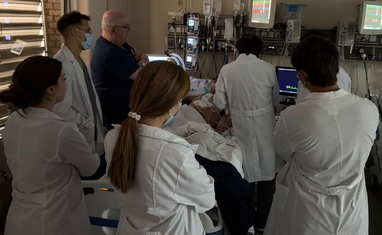 Los controles después del trasplante Los controles después del trasplante