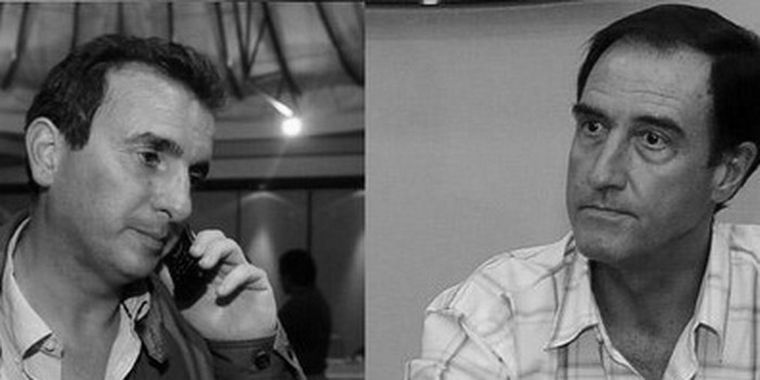 Pérez e Iglesias, para que nada cambie.