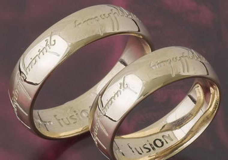 Una insólita condición para casarse. Foto: web