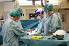 Foto: Foto archivo: AP