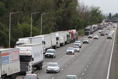 Foto: Maximiliano Ríos/MDZ