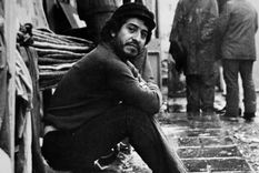 Víctor Jara, víctima del terrorismo de estado en Chile. Foto: Efe.