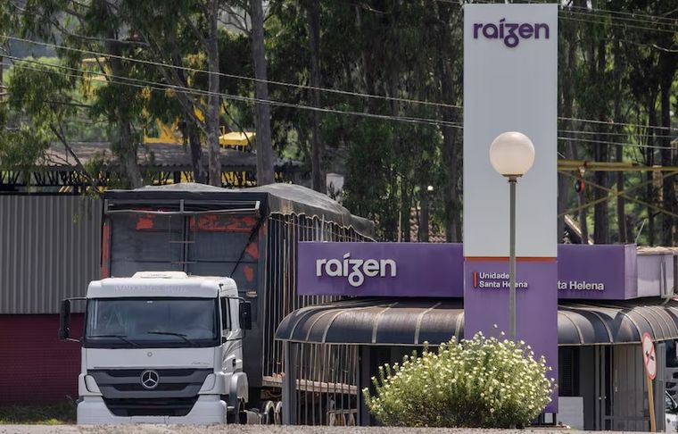 Argentina en el centro de inversión de la suiza Mercuria Energy Group.