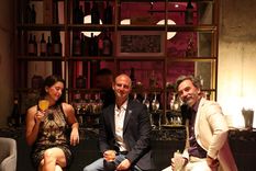 No te pierdas los detalles, los videos y las fotos, en la nota. Foto: Gentileza