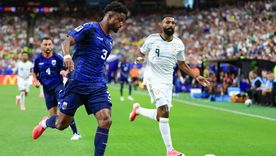 Cabo Verde vs. Arabia Saudita, por el Mundial 2026.