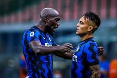 Inter es líder de la Serie A. Foto: El País