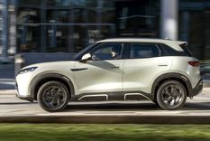 BYD ATTO 2
