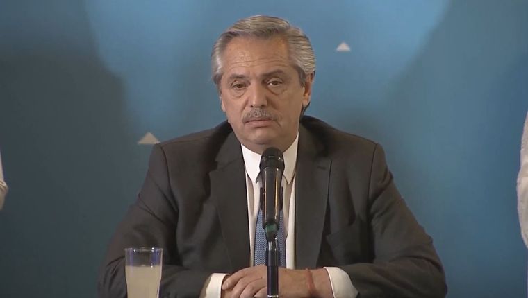 Sergio Massa especularía con ir con una reforma de gabinete más profunda