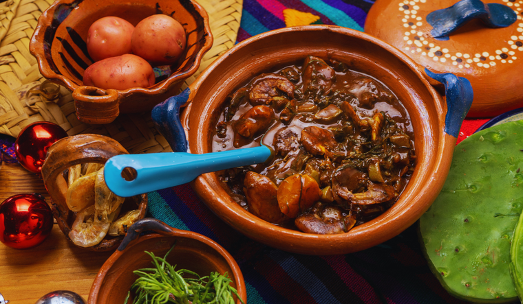 Cada familia suele modificar la receta según su región y tradición culinaria.