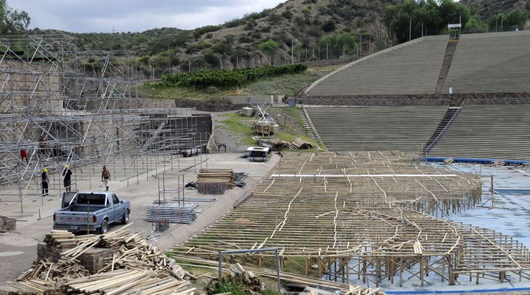 Foto: Alf Ponce / MDZ