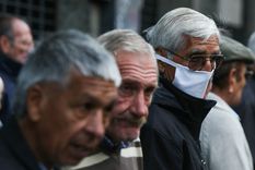 aumento de jubilaciones: que cambia con la nueva formula que impulsa el gobierno