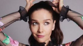 Natalia Oreiro Foto: Instagram Natalia Oreiro Foto: Instagram