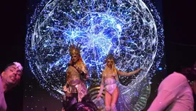 VPT cumple 30 años y lo festeja a lo grande. / LM Comunicación VPT cumple 30 años y lo festeja a lo grande. / LM Comunicación