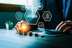 Crece la actividad del leasing en la Argentina