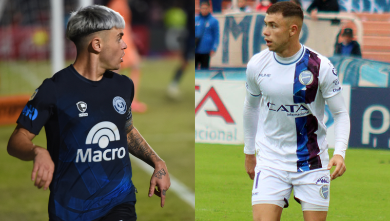 Foto: Santiago Tagua/MDZ