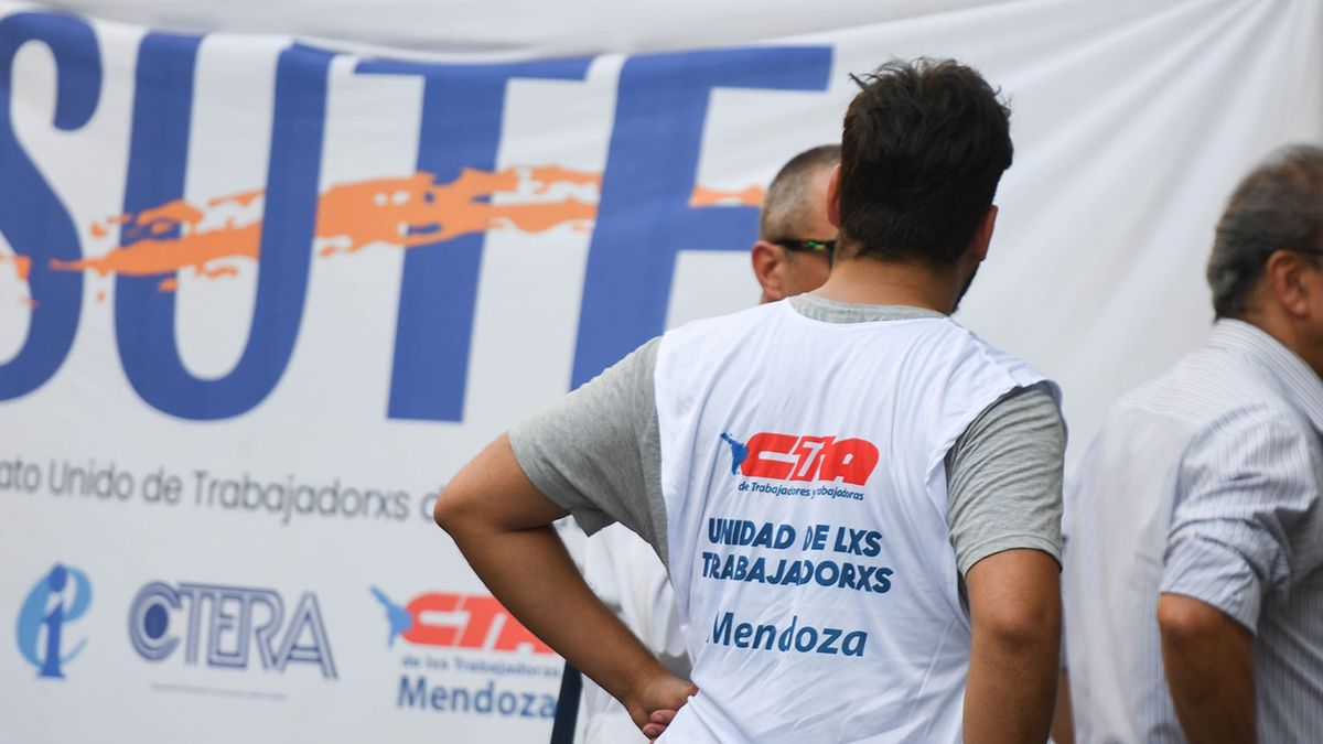 Revés judicial contra el SUTE por una demanda laboral de más de $10 millones