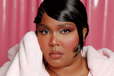 Lizzo es una de las artistas más influyentes de los últimos años.  Foto: INSTAGRAM @LIZZOBEEATING