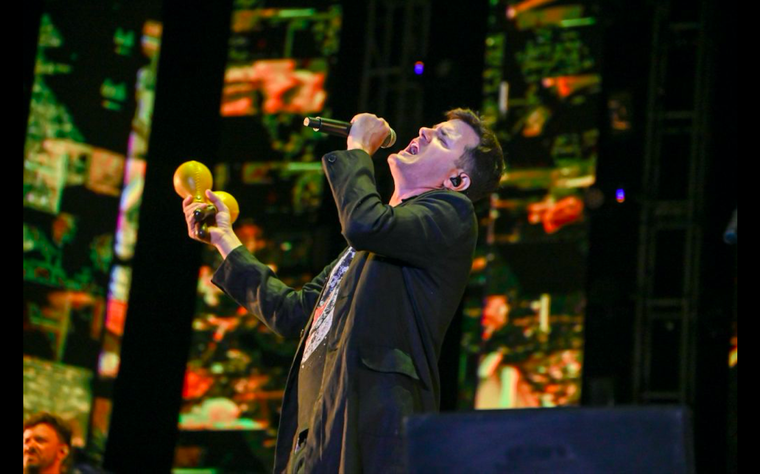 Foto: Foto: Municipalidad de Godoy Cruz