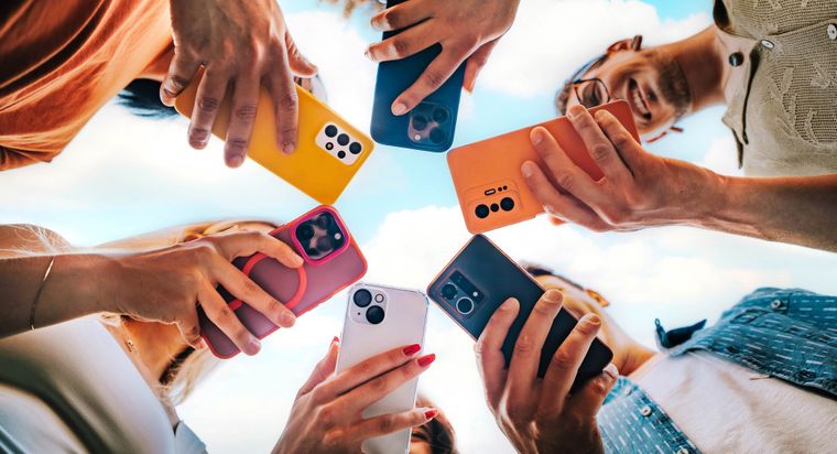 Los mejores celulares de gama baja que podés conseguir en Argentina por menos de 300 dólares durante febrero de 2026.