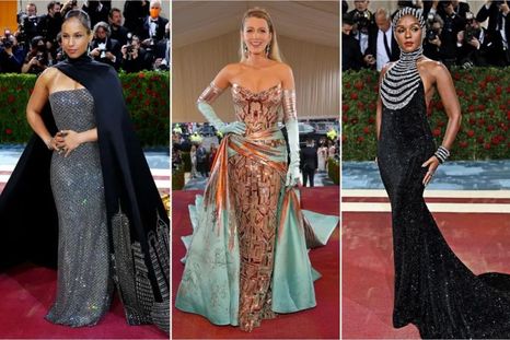 La MET Gala 2025 rendirá homenaje al dandismo negro como símbolo de empoderamiento, conocé los detalles en la nota Foto: Twitter