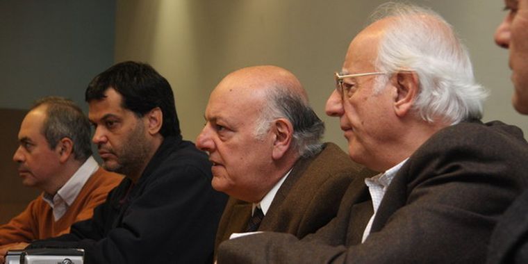 Foto: Prensa Frente Cívico Federal