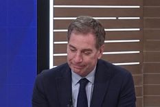 Diego Santilli se defendió de las críticas por su supuesta candidatura testimonial.